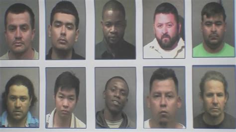 more than 400 arrests in houston area sex trafficking