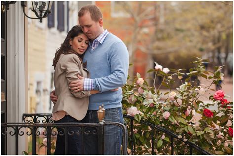 alex and tim s georgetown virginia engagement casey