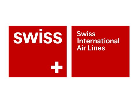 swiss airlines logo logok