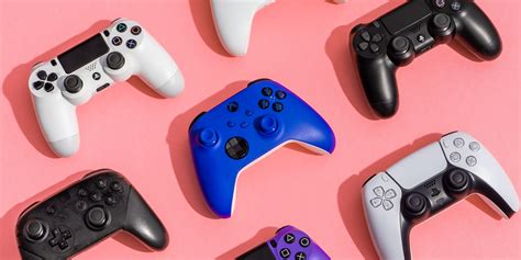 pc gaming controllers   reviews  wirecutter