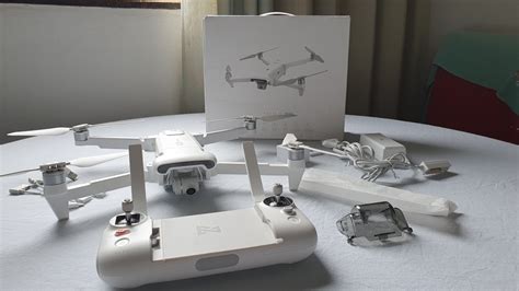 drone fimi  se  mercado livre