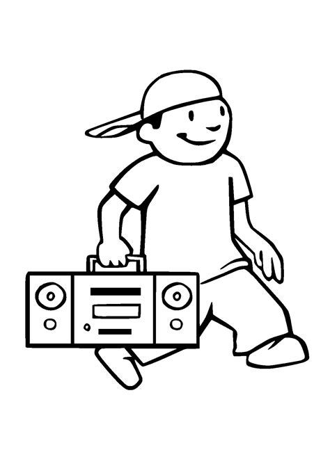 marjos muziekprojecten kleurplaten