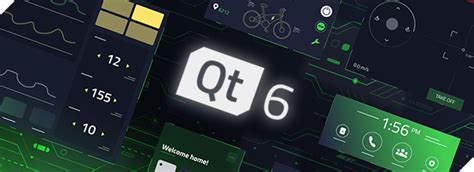 qt platform  released embedded systems development platform qt