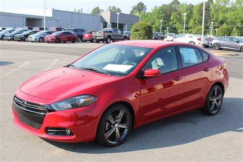 pre owned  dodge dart gt dr car  milledgeville fa butler auto group