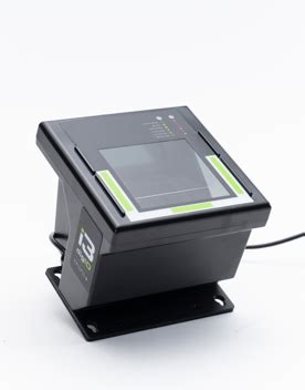 digid mini scanner biometric information management columbus