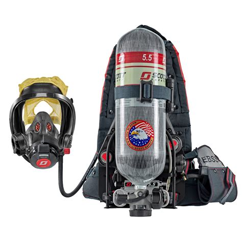 scott scba manual