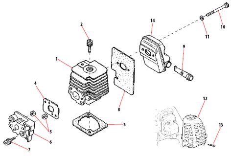 shindaiwa  sn   parts diagrams lawnmower pros