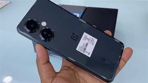 oneplus nord ce lite  unboxing  impression review