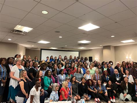 North American Division Women Pastors And Chaplains At Called Convention
