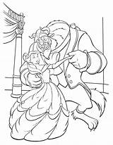Prinz Colouring Ausmalbild Prinzessinn Bestia Wonder Stampare Cutekawaiiresources Coloringpagesfortoddlers sketch template