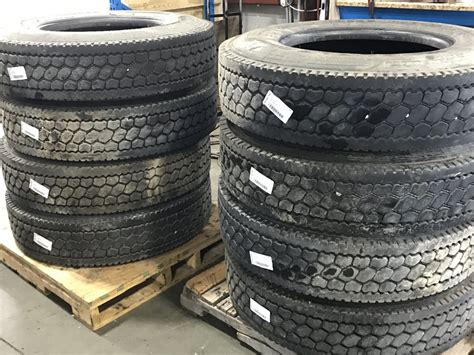 kenworth  tires