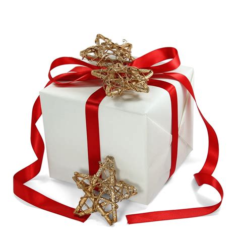 christmas gifts  clipartsco
