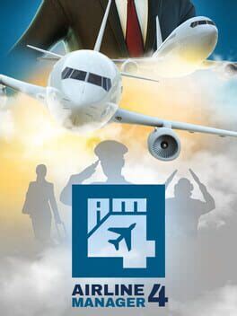 airline manager  pc spiele releasede