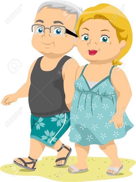 Walk On Beach Clipart 20 Free Cliparts Download Images