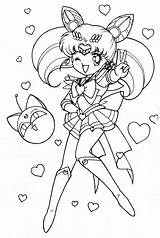 Sailor Coloring Chibi Chibiusa Entitlementtrap Tsukino Mau Sailormoon 1794 Facil Màu Zahlen Erwachsene Livros Tô Cho Tranh Duy Top32 Seulement sketch template