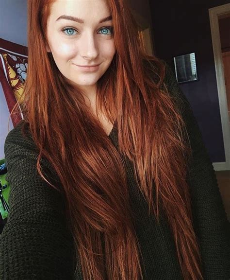 a cute compilation of gorgeous redheaded girls thechive