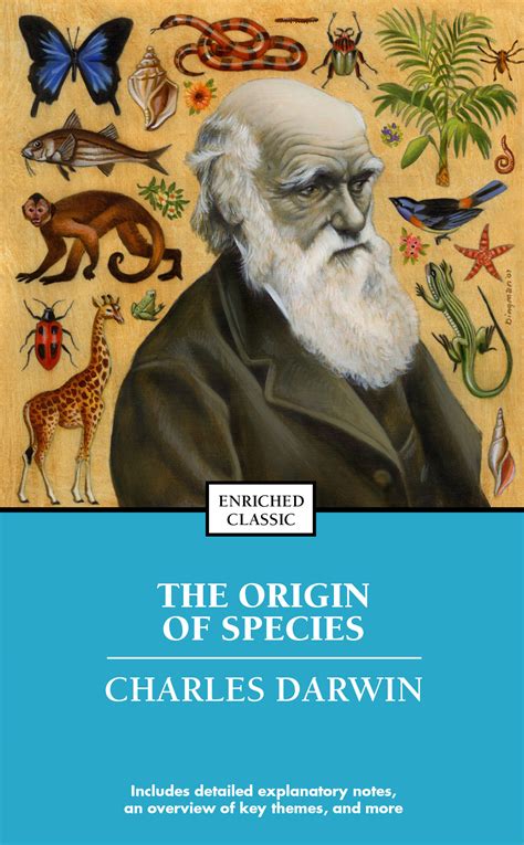 the origin of species book by charles darwin official publisher page simon and schuster