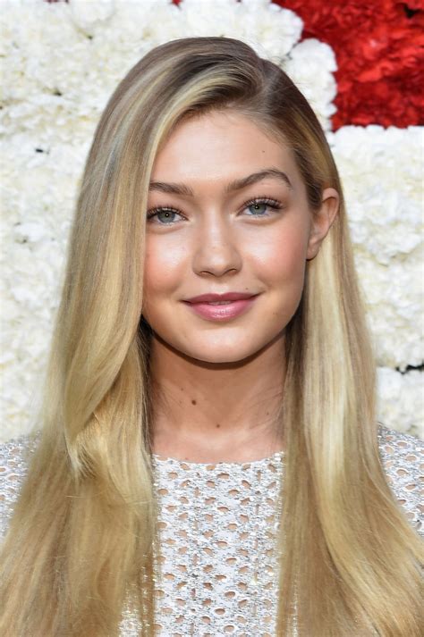 11 photos that prove gigi hadid s hair is victoria s secret worthy