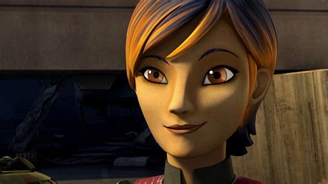 image sabine smiles star wars rebels wiki fandom