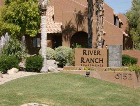 river ranch apartments  rent  arizona apts arizona