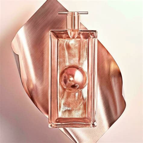 idôle l intense lancome perfume a new fragrance for women 2020