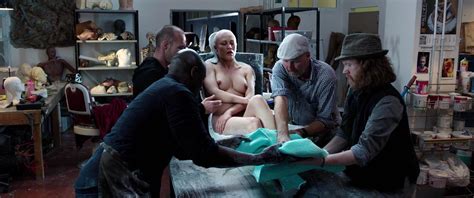 Nude Video Celebs Olga Kurylenko Nude The