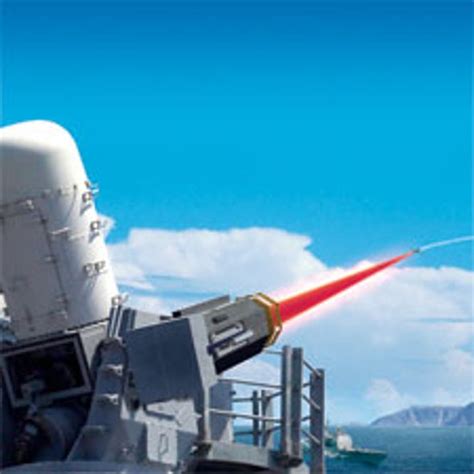 navy laser weapon shoots  drones  test video scientific american