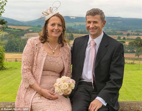 couple surprise friends by interupting son s christening to get wed daily mail online