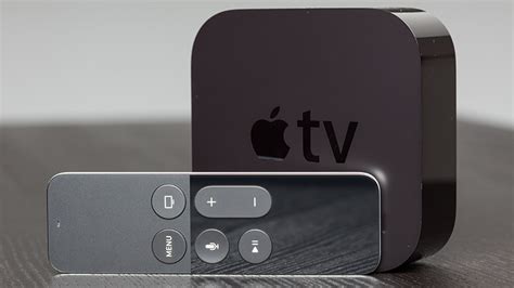 apple tv review pcmag
