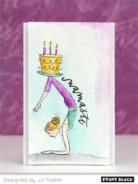 pinterest  worlds catalog  ideas happy birthday yoga