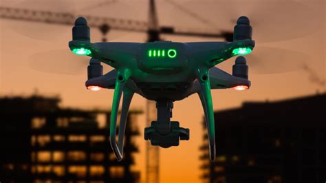 drone tech accionland