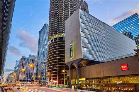 hotel chicago downtown autograph collection updated  reviews