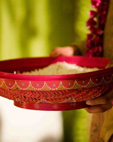 common indian wedding traditions