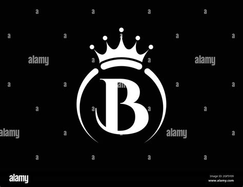 initial  monogram alphabet   crown royal king queen luxury