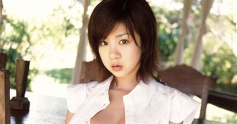 Sexiest Supermodel [ Aki Hoshino ] Plump Breasted
