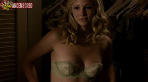 the vampire diaries nude pics page 4