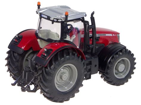 massey ferguson  tractor collector models