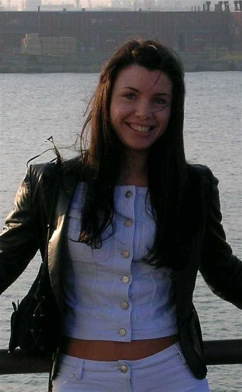 Gordienko Natalia From Odessa Ukraine