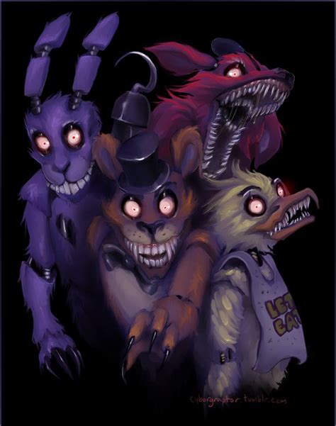 Five Night S At Freddy S Five Nights At Freddy S Photo 37535667