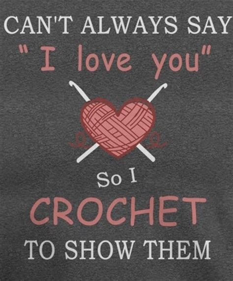 Pin By Sweetheart Tofive On Crochet Humor Crochet Quote Funny