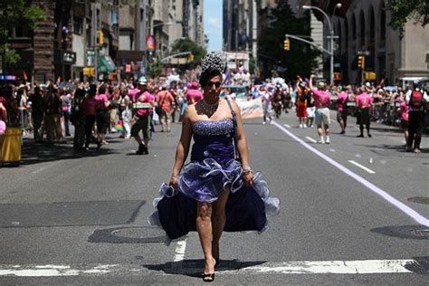slideshow nyc goes all out for gay pride parade nymag