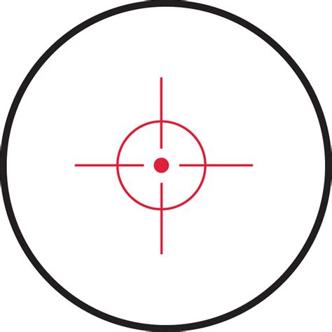 crosshair krunker red dot image barska varmint rifle scope   mm adjustable mpn