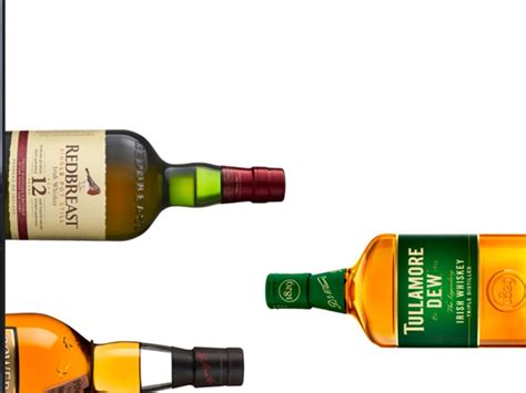 best irish whiskeys 15 bottles for st patrick s day and beyond