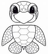 Coloring Turtle Pages Yertle Comments Sheets sketch template