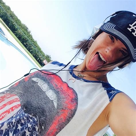 Miranda Kerr Alessandra Ambrosio July 4th Instagrams