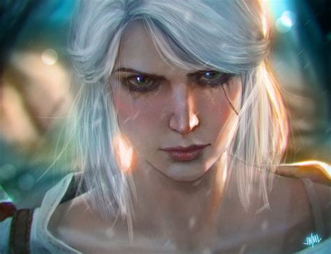 17 best images about witcher 3 wild hunt on pinterest