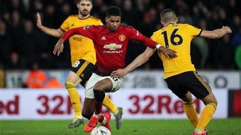 liga inggris  tv sctv moji vidio liverpool  leicester wolves