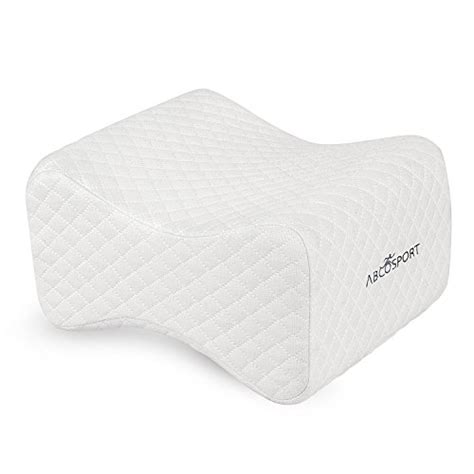 5 best knee pillow for side sleepers sep 2018