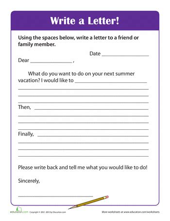 pin  writing