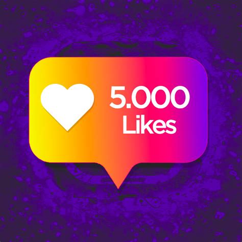 5 000 likes instagram seguidores instagram